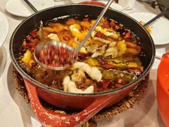 -峨嵋酒家(牡丹园店)