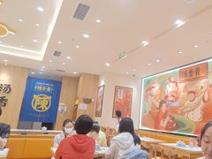 -陳香貴·兰州牛肉面(上海长风大悦城店)