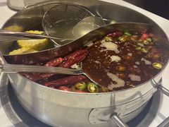 -陈记顺和牛肉火锅馆(天河北路店)