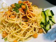 月荷小凉面-蛙月荷·紫苏牛蛙(三街两巷店)