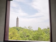 -巢湖姥山岛