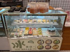 -提亚烘焙·手作面包·生日蛋糕(七星店)