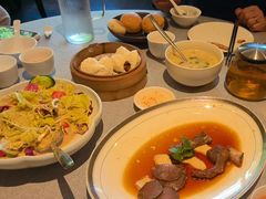 -潮府馆·非遗潮州菜·世纪公园(新国际博览中心店)