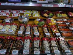 -京客隆超市(京源店)