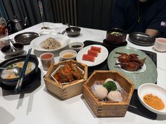 -祥记餐饮•豫粤珍味(郑东新区新长安店)