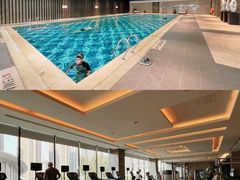 -青岛富力艾美酒店