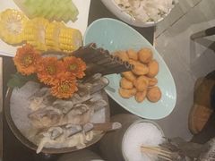 -阿杜打边炉(五江天街店)
