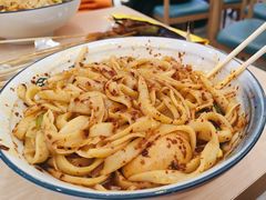 -悦香驴蹄子面(国润季店)