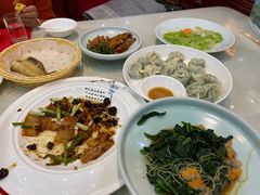 -鹊华居·地道鲁菜·海鲜·融合味(大明湖店)