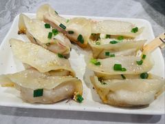 -小姜锅贴(凤凰街店)