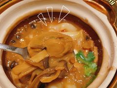 -悦融琥珀·京鲁菜·海味珍品(西单店)
