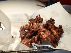 -鸣记脆皮烤鱼·海鲜烤鱼(三八广场店)