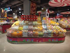 -家乐福(古北店)