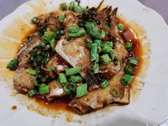 -洪霞餐馆