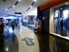 -博纳国际影城(铜锣湾激光巨幕杜比店)