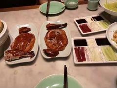 招牌烤鸭-泰钰丰烤鸭(开发区店)