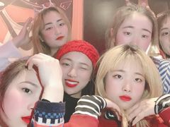 -欢乐迪KTV(观音桥未来国际店)