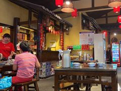 -富正毅三下锅·湘西韵味(天门山索道店)