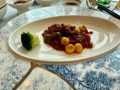 -君来湖滨饭店·渔餐厅