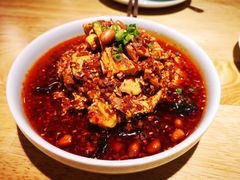 乐山棒棒鸡-全牛匠·乐山跷脚牛肉(新中关店)