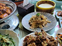 -万福·家宴(平谷店)