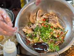 -三炮儿烧烤·羊锅·铁锅炖(南京首店)