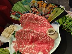 -乔先生涮肉·鲜活牛羊肉火锅(塘沽店)