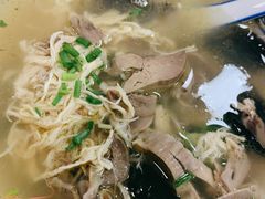 -岁福祥老母鸡汤面馆(阳曲路店)