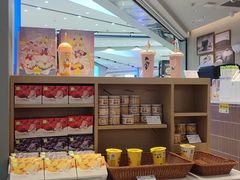 -奈雪的茶(鄞州万达店)