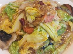 -万宝海鲜舫(劳动公园店)