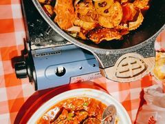 -辣小鲜·南昌大排档(船山路店)