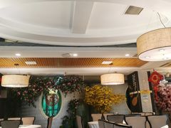 大堂-湘知湘味(岳麓山店)