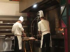 -大鸭梨烤鸭(左家庄店)
