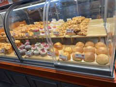 -BreadTalk面包新语·烘焙蛋糕(深业上城店)