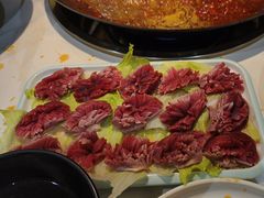 -沸炉重庆老火锅(军事博物馆店)