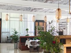 -醉了的船Le Bateau Ivre(温江店)