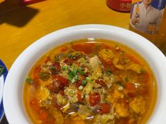 -好帮厨·下饭浏阳菜·坚持现炒(月湖店)