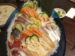 -榴大大·寿司先生(市桥店)
