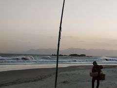 -南澳海滩