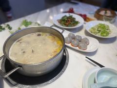 -花城粤菜餐厅(高新区店)