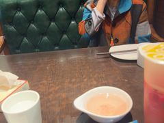 -老牌坊•鲁菜名店•地道济南菜(大观园商埠店)