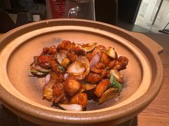 -青年公社烤鸭(熙悦天街店)