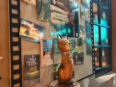 -马灯部落·西湖边的创意山景餐厅(虎跑动物园店)