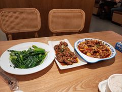 -领蟹祥记·香辣蟹·特色小海鲜(奥体天虹店)