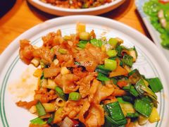 -云海肴云南菜·蒸汽石锅鱼(北京良乡华冠店)