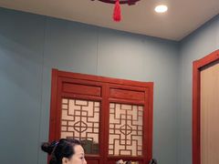 -二姐家三个拿手菜·北塘海鲜·大馅锅贴王(成林道店)