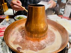 -京元盛铜锅涮肉(上海总店)
