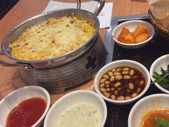 -土大力拌饭名家(丹尼斯百货店)
