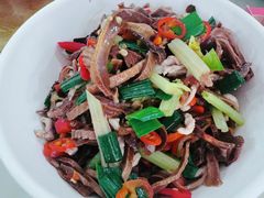 -红色湘菜馆(春风店)