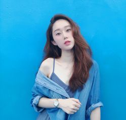 点击看大图 -GY style salon网红签约